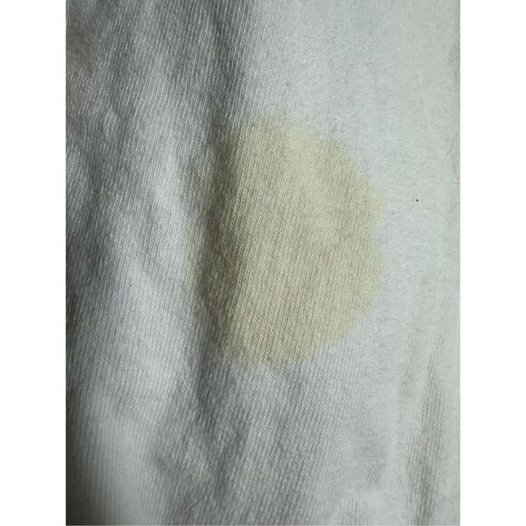 Vintage USF Bulls Champion Spell-Out Longsleeve Cotton Size XL See Description - Picture 5 of 15